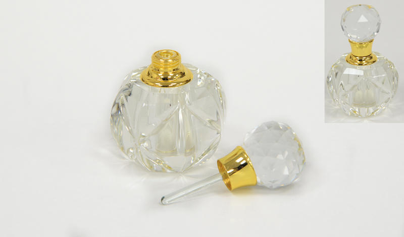 ΜΠΟΥΚΑΛΑΚΙ ΓΙΑ ΑΙΘΕΡΙΑ ΕΛΑΙΑ 5cm x 8.9cm X-S22302-B 0503232