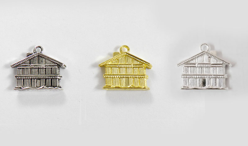 ΜΕΤΑΛΛΙΚΟ ΣΠΙΤΑΚΙ ΜΕΓΑΛΟ 15mm x 25mm 0517743
