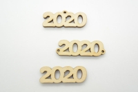 Ξύλινο Διακοσμητικό 2027(160078)