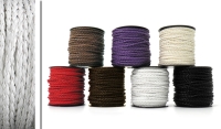 ΚΟΡΔΟΝΙ PU 3mm 50m 0501095
