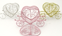 ΜΕΤΑΛΛΙΚΗ ΑΜΑΞΑ 7cm x 4cm 0517642