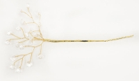 ΚΛΑΔΙ ΜΕ ΚΡΥΣΤΑΛΛΑΚΙΑ 23cm 0517856