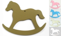 ΞΥΛΙΝΟ ΑΛΟΓΑΚΙ ΓΙΓΑΣ 24cm x 19cm 0519228
