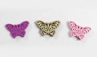 ΞΥΛΙΝΗ ΠΕΤΑΛΟΥΔΑ ΜΙΚΡΗ 2.5cm 0519236