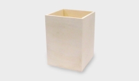 ΜΟΛΥΒΟΘΗΚΗ ΤΕΤΡΑΓΩΝΗ 8cm x 11cm 0519336