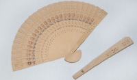 ΞΥΛΙΝΗ ΒΕΝΤΑΛΙΑ 20cm 0519441