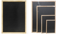 ΜΑΥΡΟΠΙΝΑΚΑΣ 40cm x 60cm 0519460