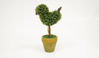 ΓΛΑΣΤΡΑΚΙ ΜΙΝΙ ΠΥΞΑΡΙ ΠΟΥΛΙ 21cm x 10cm ST12-T316 0532024