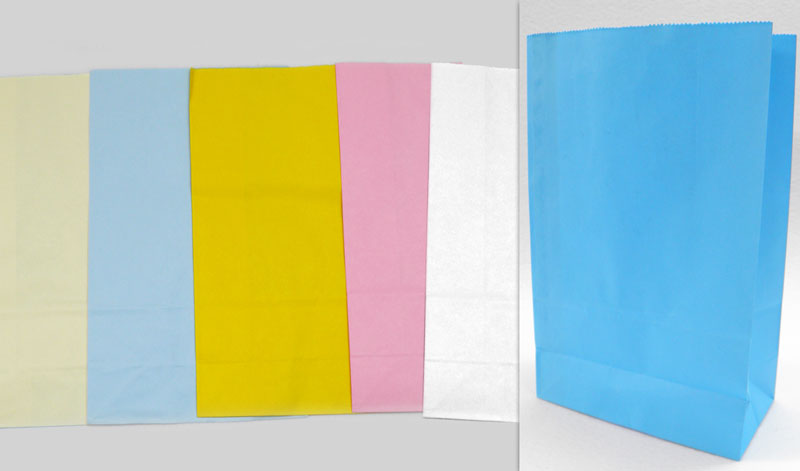 ΤΣΑΝΤΑΚΙ ΜΟΝΟΧΡΩΜΟ ΧΩΡΙΣ ΧΕΡΑΚΙΑ 28cm x 16cm x 9cm 0402081