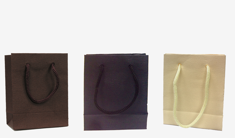 ΤΣΑΝΤΑ ΜΕ ΥΦΗ ΚΑΜΒΑ ΜΕΓΑΛΗ 12cm x 14cm x 6cm 120g 0402110