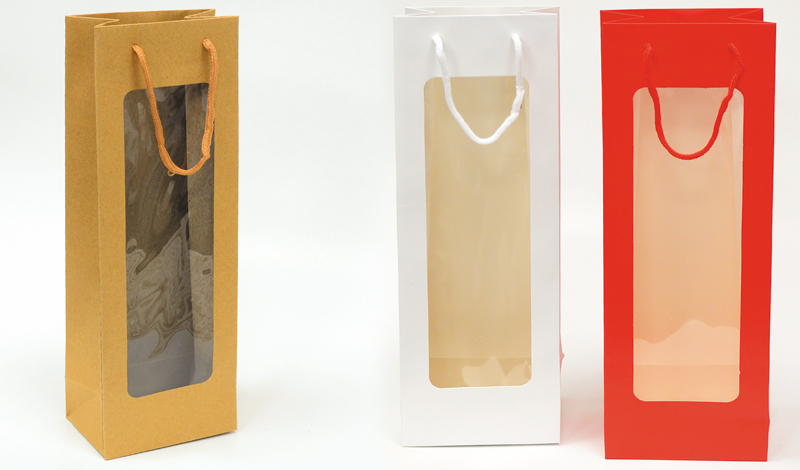 ΤΣΑΝΤΑ ΜΕ ΠΑΡΑΘΥΡΟ 36x12.5cm x 8.5cm 0402127