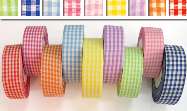 ΚΟΡΔΕΛΑ ΚΑΡΟ ΧΟΝΤΡΟ 3.8cm 50Y 0501053