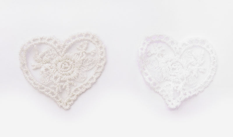 ΣΕΜΕΔΑΚΙ ΚΑΡΔΙΑ 4212 ΒΑΜΒΑΚΕΡΟ 55mm x 50mm 0501225