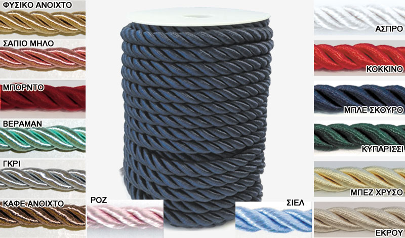 ΤΡΙΚΛΩΝΟ ΧΟΝΤΡΟ 1cm 19Y 0501244