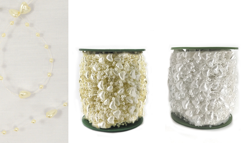 ΓΙΡΛΑΝΤΑ ΚΑΡΔΙΑ 9mm x 60m 0501331