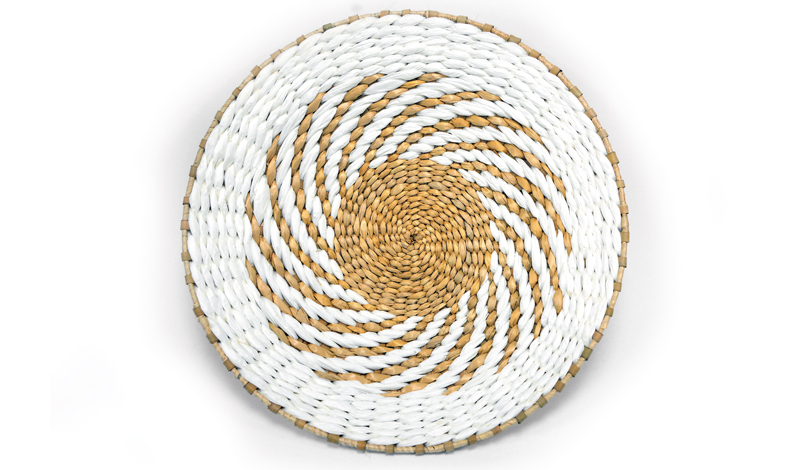 ΔΙΑΚΟΣΜΗΤΙΚΟ ΚΡΕΜΑΣΤΟ BOHO 35cm 0502341
