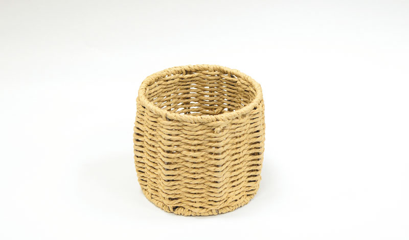 ΨΑΘΙΝΟ ΚΑΣΠΩ ΚΥΛΙΝΔΡΙΚΟ 13x13cm 0502356