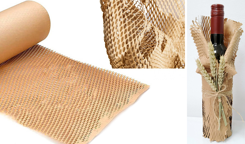 ΡΟΛΟ ΧΑΡΤI ΠΕΡΙΤYΛΙΓΜΑΤΟΣ ΚΗΡHΘΡΑ ΓΙΑ ΑΝΤΙΚΡΑΔΑΣΜΙΚH ΠΡΟΣΤΑΣIΑ 30cm x 30m 0502700