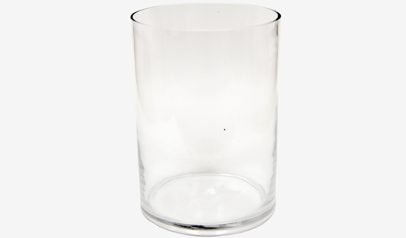 ΒΑΖΟ ΚΥΛΙΝΔΡΟΣ 25x15cm 01GR1072 0503183