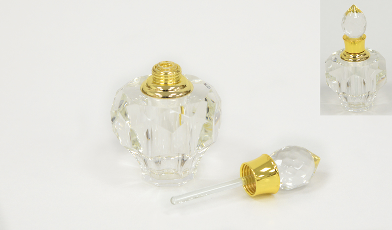 ΜΠΟΥΚΑΛΑΚΙ ΓΙΑ ΑΙΘΕΡΙΑ ΕΛΑΙΑ 5cm x 8.9cm X-S22302-A 0503231