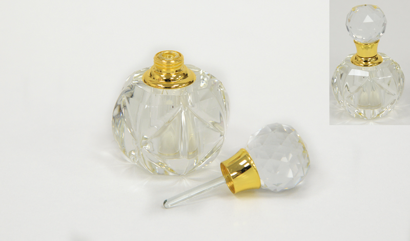 ΜΠΟΥΚΑΛΑΚΙ ΓΙΑ ΑΙΘΕΡΙΑ ΕΛΑΙΑ 5cm x 8.9cm X-S22302-B 0503232