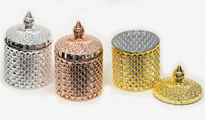 ΦΟΝΤΑΝΙΕΡΑ ΚΥΛΙΝΔΡΙΚΗ ΜΕ ΚΑΠΑΚΙ 8.3cm x 13.8cm 0503258