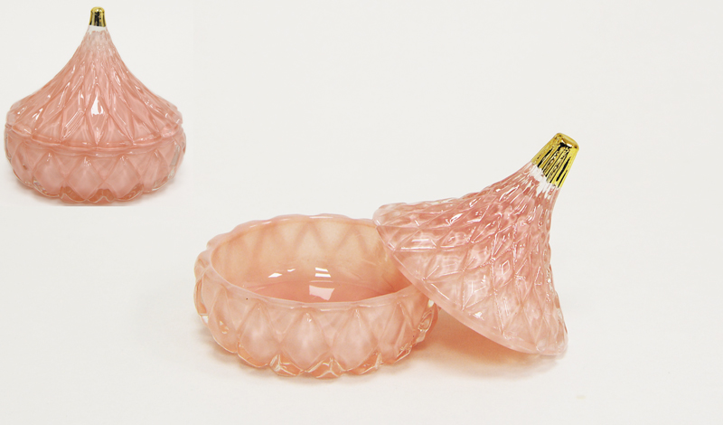 ΦΟΝΤΑΝΙΕΡΑ ΓΥΑΛΙΝΗ ΜΙΚΡΗ 8cm x 9cm FH-CY2203 0503277