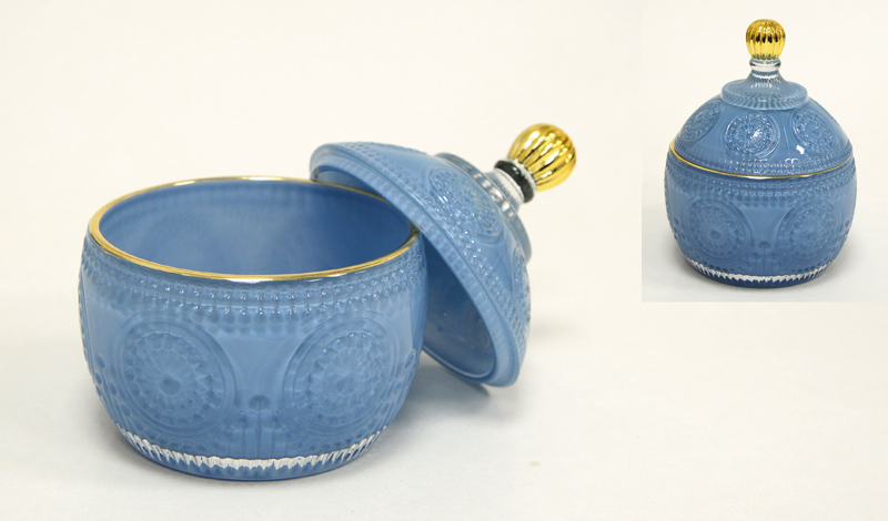 ΦΟΝΤΑΝΙΕΡΑ ΓΥΑΛΙΝΗ ΣΙΕΛ FH-CY2207 9.3cm x 12.3cm 0503282