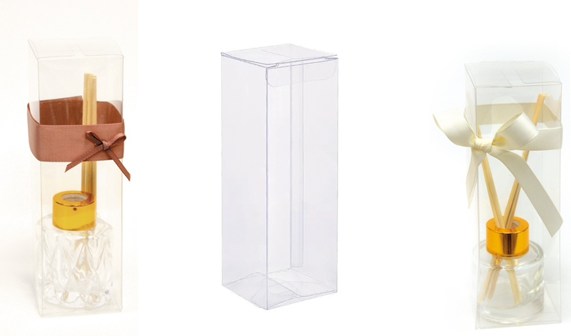 ΚΟΥΤΙ ΜΑΚΡΟΣΤΕΝΟ ΖΕΛΑΤΙΝΑ 5.5cm x 18cm 0503351