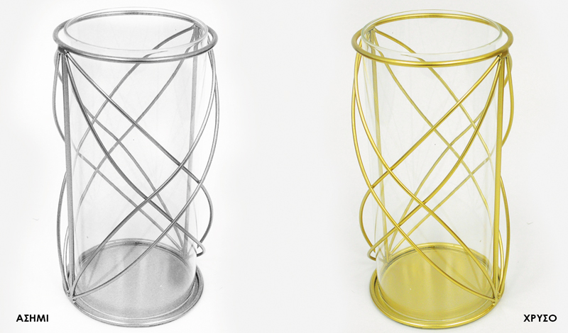 ΜΕΤΑΛΛΙΚΟ ΚΗΡΟΠΗΓΙΟ ΚΥΛΙΝΔΡΟΣ ΜΕΓΑΛΟΣ 0506183