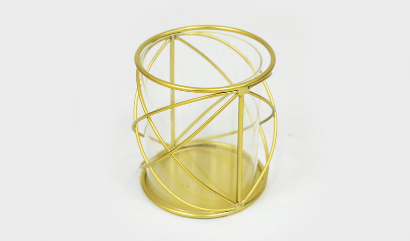 ΜΕΤΑΛΛΙΚΟ ΚΗΡΟΠΗΓΙΟ ΚΥΛΙΝΔΡΟΣ ΜΙΚΡΟΣ 0506184