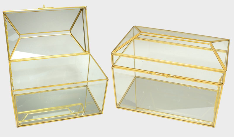 ΜΕΤΑΛΛΙΚΟ ΚΟΥΤΙ ΕΥΧΩΝ ΣΠΙΤΑΚΙ ΜΕ ΚΑΠΑΚΙ 24cm 0506212