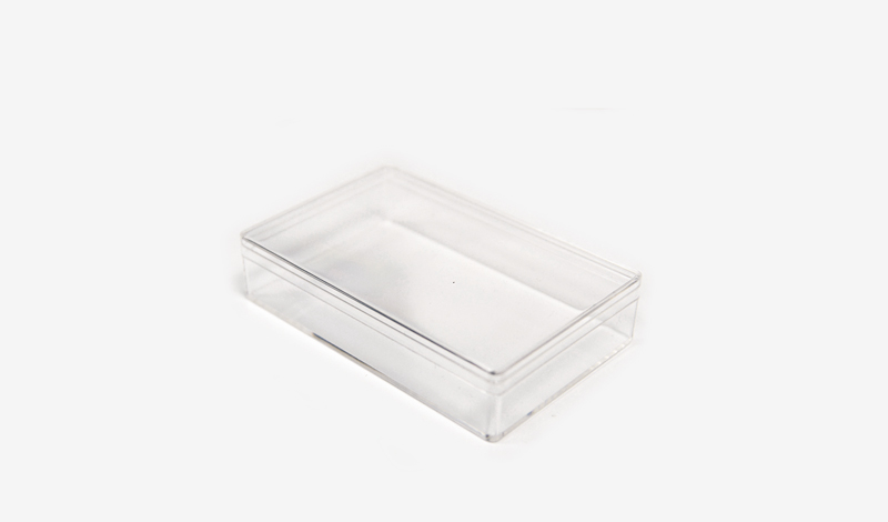 ΠΛΕΞΙΓΚΛΑΣ ΚΟΥΤΙ ΜΕ ΚΑΠΑΚΙ 7x11cm x 2.5cm 0506237