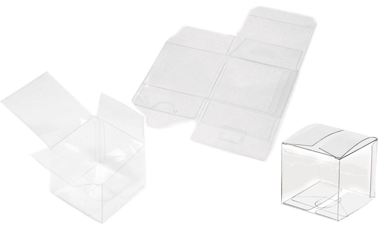 ΚΟΥΤΙ TETΡΑΓΩΝΟ ΖΕΛΑΤΙΝΑ ΜΙΚΡΟ 6.5cm x 6.5cm x 6cm 0506247