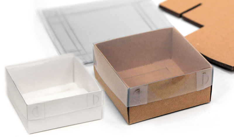 ΚΟΥΤΙ ΧΑΡΤΙΝΟ ΜΕ ΖΕΛΑΤΙΝΑ ΚΑΠΑΚΙ ΜΕΓΑΛΟ 11cm x 11cm x 5cm 0506251