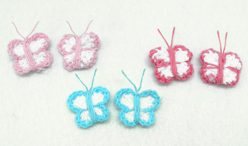 ΠΕΤΑΛΟΥΔΑ ΠΛΕΚΤΗ 2.5cm x 3cm 0508029