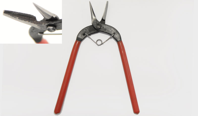 ΜΥΤΟΤΣΙΜΠΙΔΟ ΑΥΛΑΚΙ 5073 0510006