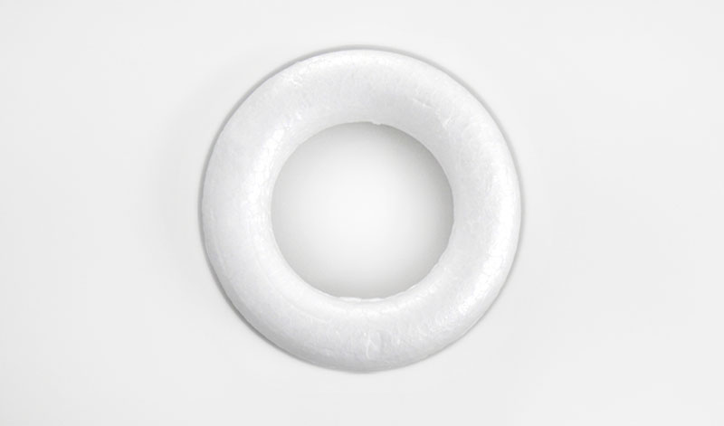 ΣΤΕΦΑΝΙ FOAM 10.5cm 0511038