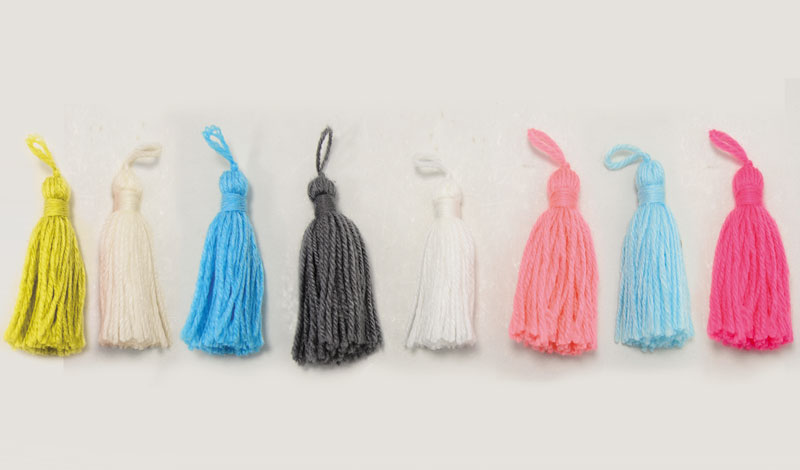 ΦΟΥΝΤΑ ΜΑΛΛΙΝΗ 7cm 0511046