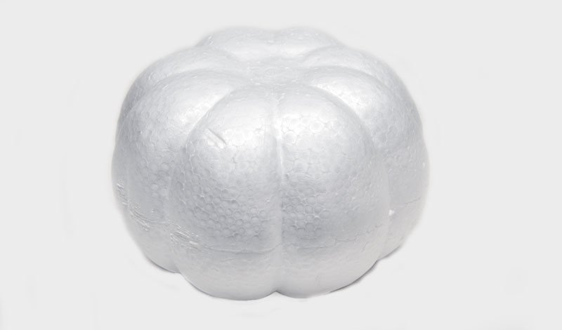 FOAM ΚΟΛΟΚΥΘΑ ΜΕΓΑΛΗ 19cm 0511060