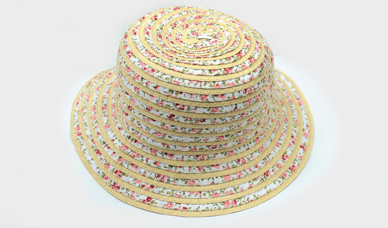 ΚΑΠΕΛΟ ΠΑΙΔΙΚΟ/ΓΥΝΑΙΚΕΙΟ BUCKET 52cm ΨΑΘΙΝΟ 0513099