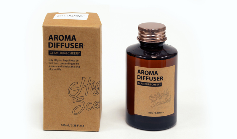ΑΡΩΜΑΤΙΚΟ ΕΛΑΙΟ 100% ΓΙΑ ΚΕΡΙ 100ml 0514999