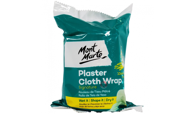 ΓΥΨΟΓΑΖΑ 10cm 4.6m 0515026