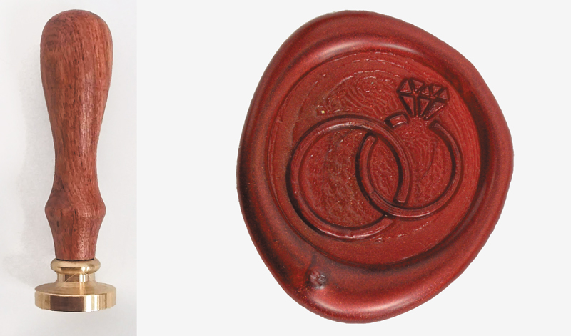 ΣΦΡΑΓΙΔΑ ΒΟΥΛΟΚΕΡΙ 2.5cm ΜΟΝΟΠΕΤΡΟ 05151164