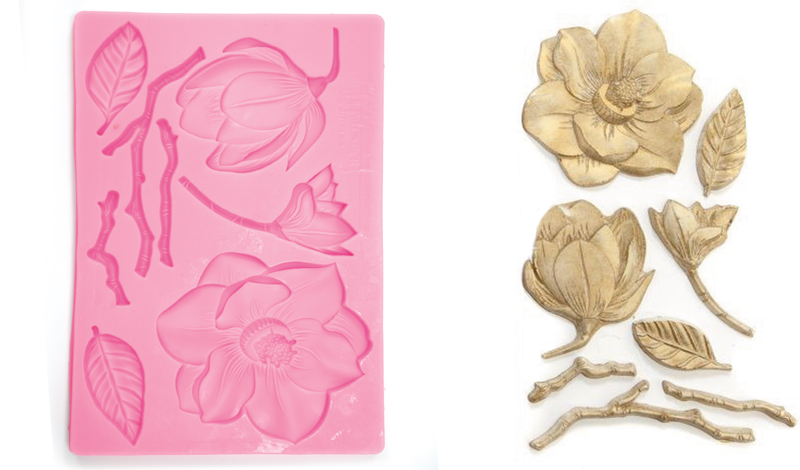 ΚΑΛΟΥΠΙ ΣΙΛΙΚΟΝΗΣ F8805 12.2cm x 19.3cm 0515121