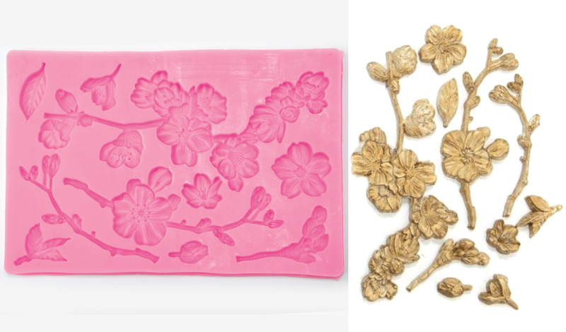 ΚΑΛΟΥΠΙ ΣΙΛΙΚΟΝΗΣ ΛΟΥΛΟΥΔΙΑ F8802 12cm x 19.3cm 0515134