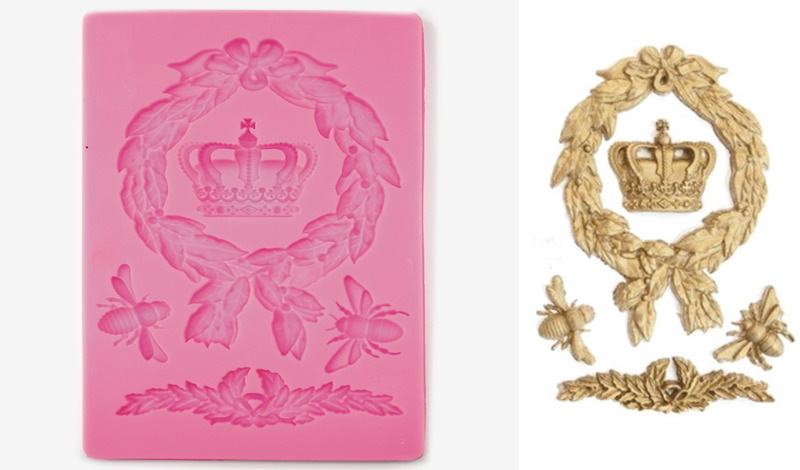 ΚΑΛΟΥΠΙ ΣΙΛΙΚΟΝΗΣ ΚΟΡΩΝΑ F8811 12.2cm x 19.5cm 0515135