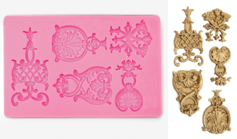 ΚΑΛΟΥΠΙ ΣΙΛΙΚΟΝΗΣ F8814 12.2cm x 19.7cm 0515138