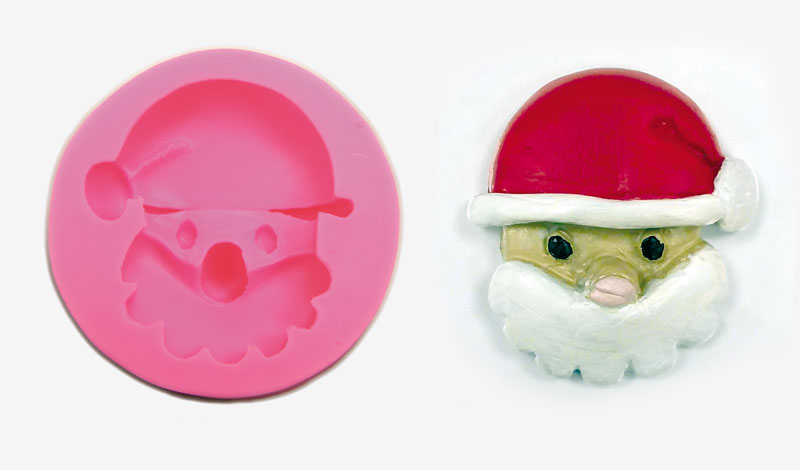 ΚΑΛΟΥΠΙ ΣΙΛΙΚΟΝΗΣ ΑΓΙΟΣ ΒΑΣΙΛΗΣ 7.1cm x 2.3cm F8832 0515166