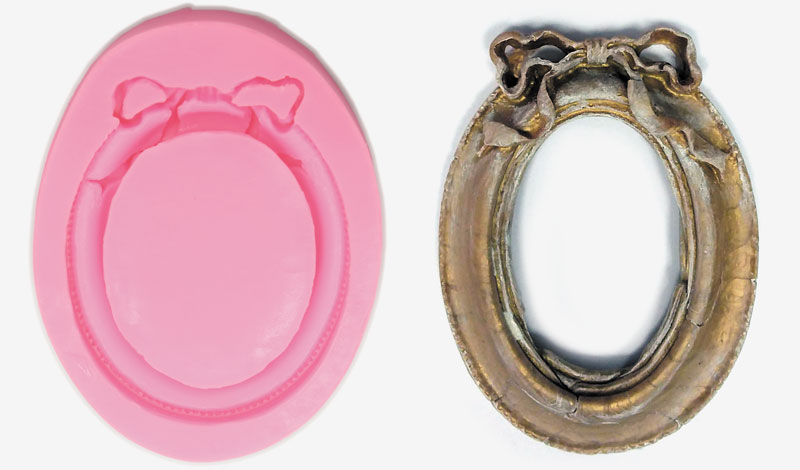 ΚΑΛΟΥΠΙ ΣΙΛΙΚΟΝΗΣ ΚΟΡΝΙΖΑ ΚΟΡΔΕΛΑ 12.7cm x 9.5cm F8786 0515167